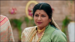 Meri Saas Bhoot Hai - 2nd March 2023